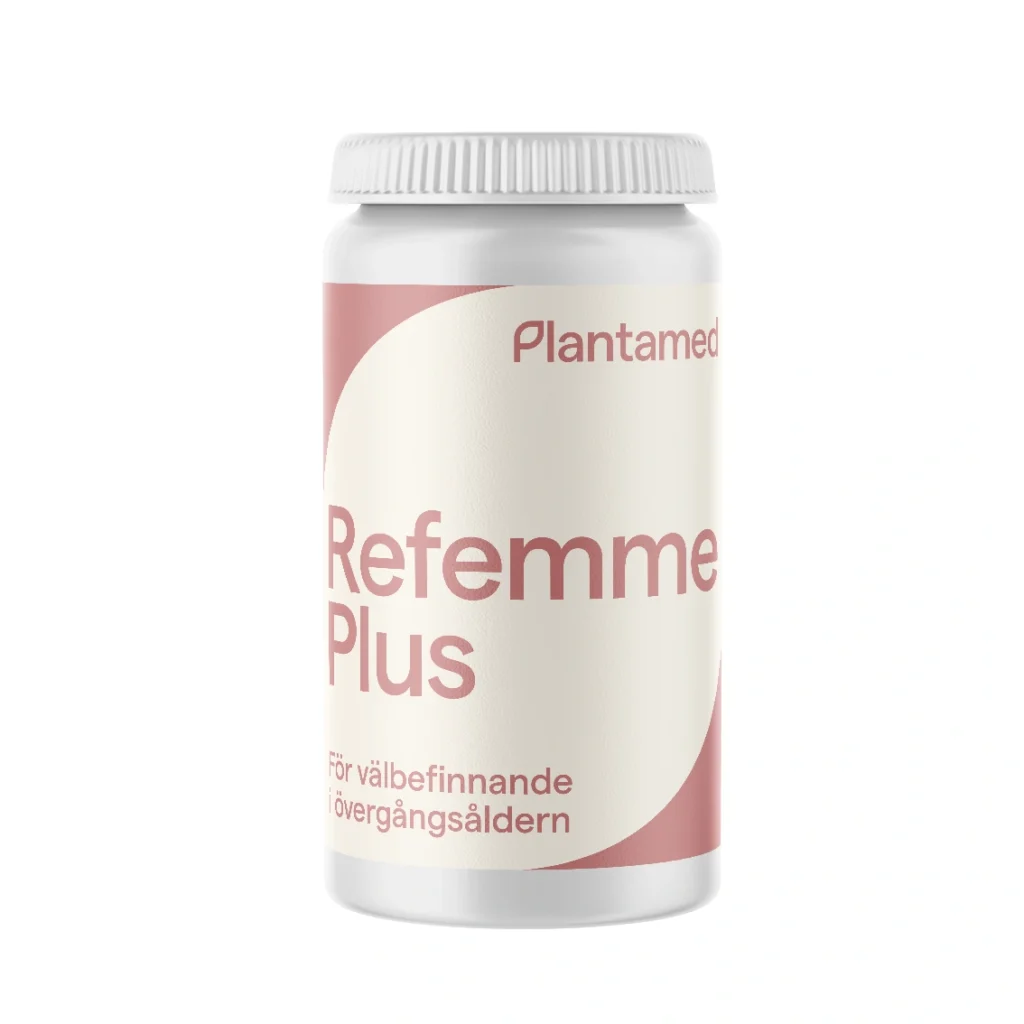 REFEMME PLUS