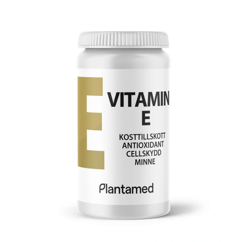VITAMIN E