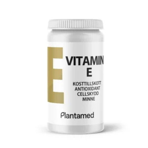 VITAMIN E