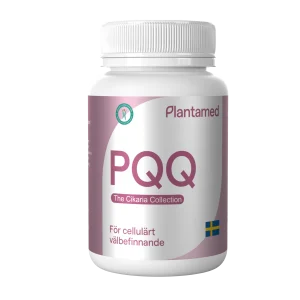 PQQ Antioxidant