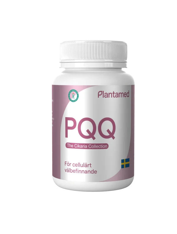 PQQ Antioxidant
