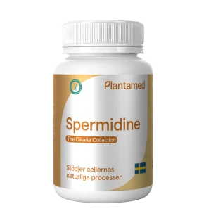 Spermidine