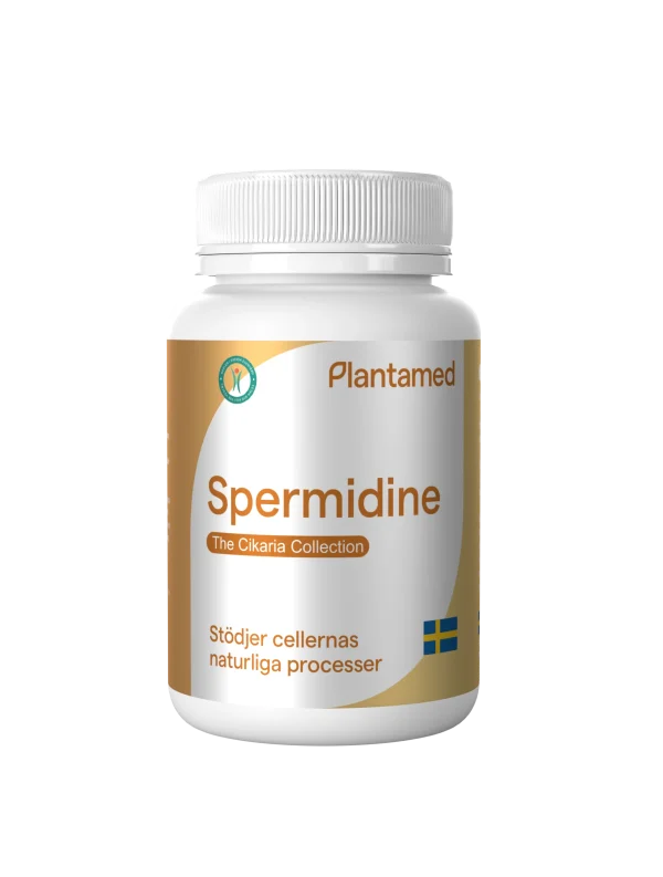 Spermidine