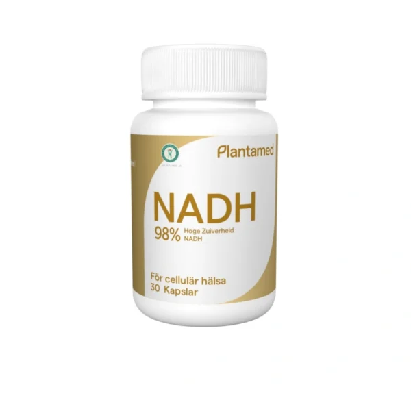 NADH 98% Hoge Zulverheid NADH