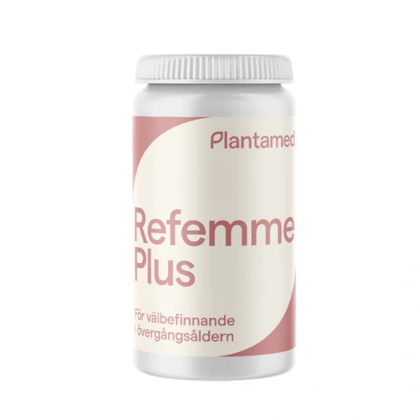 REFEMME PLUS