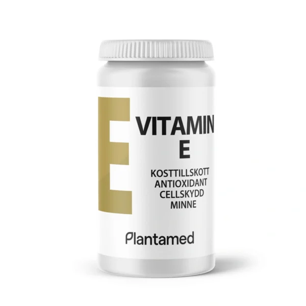 VITAMIN E