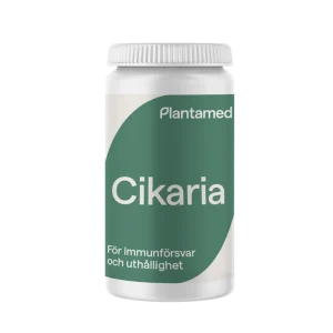 Cikaria - kosttillskott med Cordyceps cicada, 120 tabletter