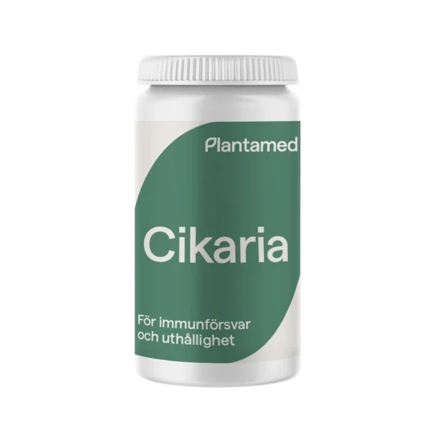 Cikaria - kosttillskott med Cordyceps cicada, 120 tabletter