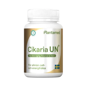 Cikaria UN+ (NMN + EGT + PQQ + Rg3 + Fisetin + Spermidine + Spores)