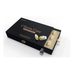 Cikaria Core (Extract of Chanhua)