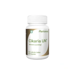 Cikaria UN+ (NMN + EGT + PQQ + Rg3 + Fisetin + Spermidine + Spores)