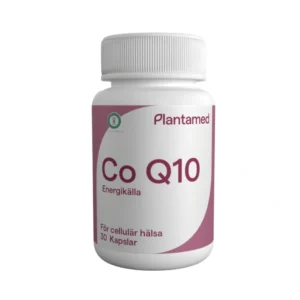 Co Q10 Energikalla