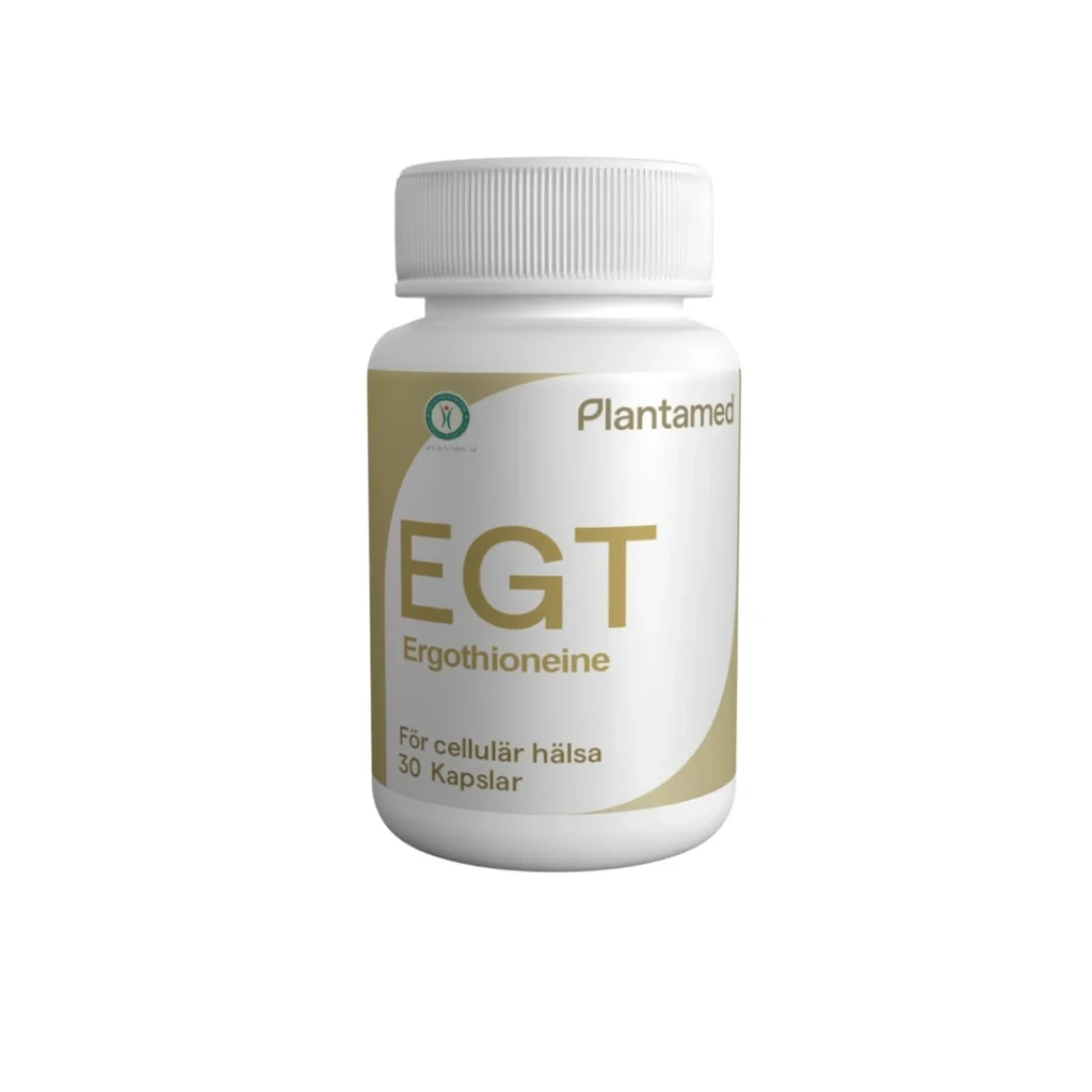 EGT Ergothioneine