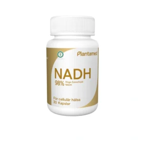 NADH 98% Hoge Zulverheid NADH