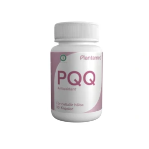 PQQ Antioxidant