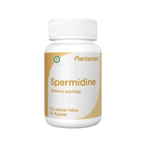 Spermidine