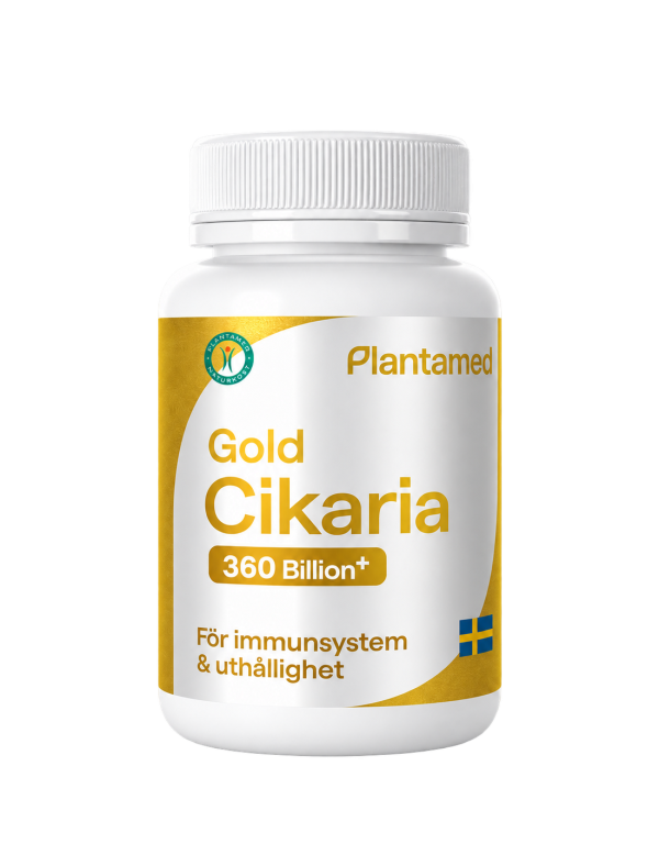 Gold Cikaria